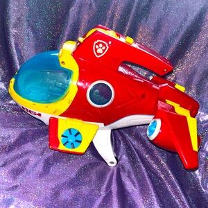 Paw Patrol Sub Patroller